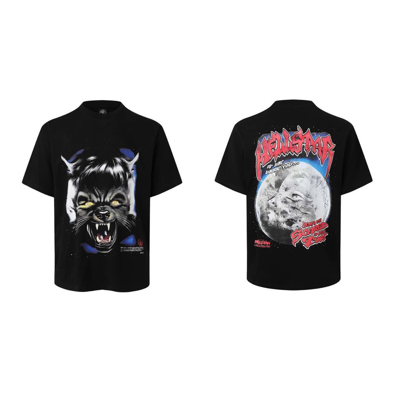 Hellstar T-Shirt