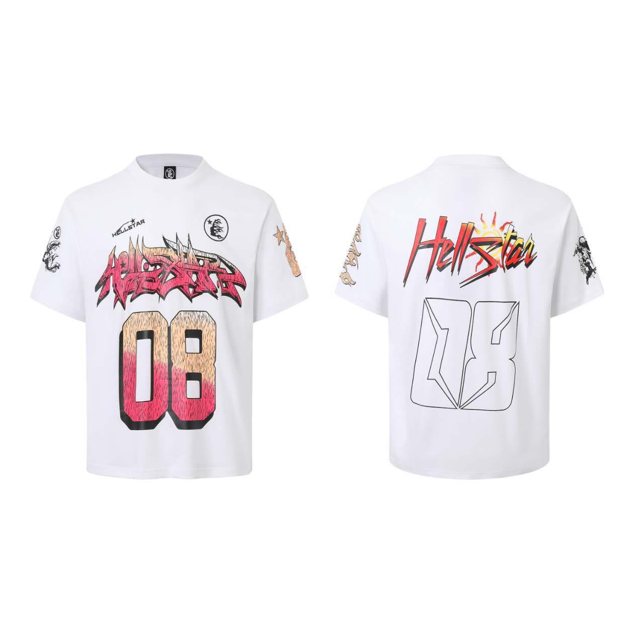 Hellstar T-Shirt