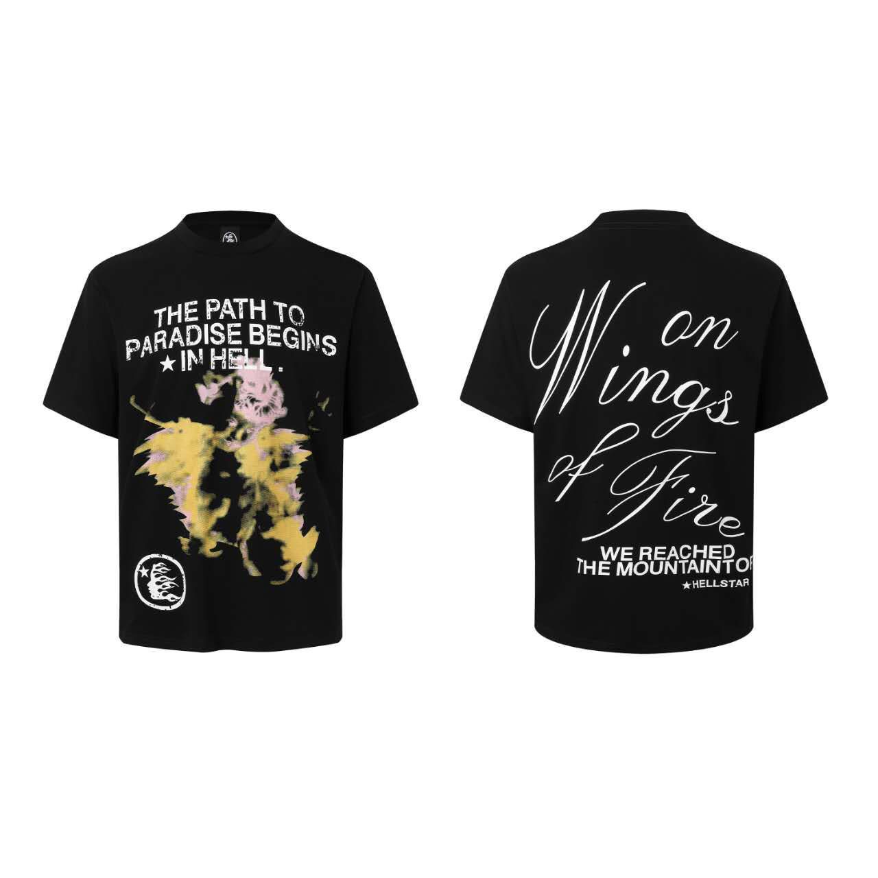 Hellstar T-Shirt