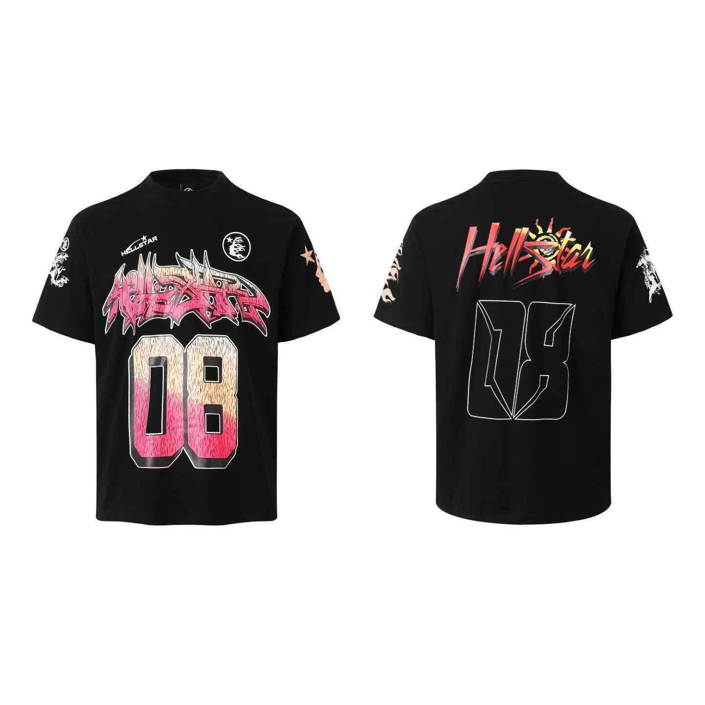 Hellstar T-Shirt