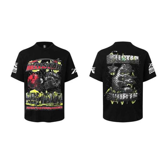Hellstar T-Shirt