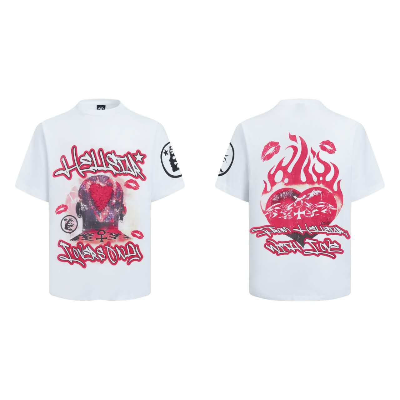 Hellstar T-Shirt