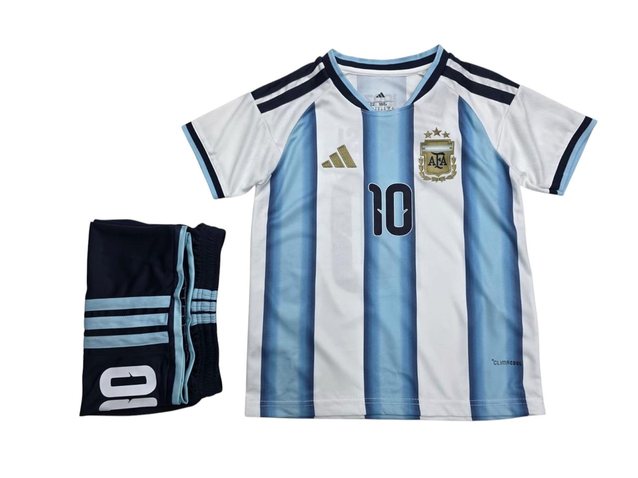 Argentina Jersey