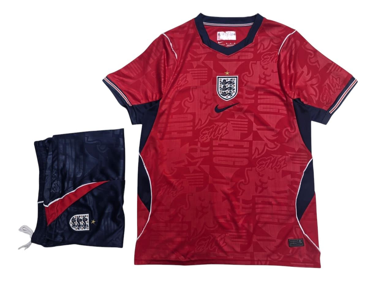 England Jersey