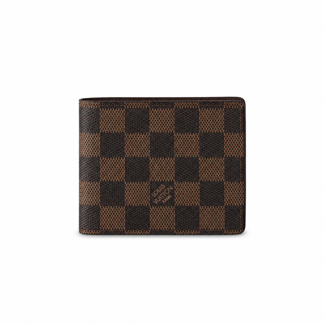 LV Wallet