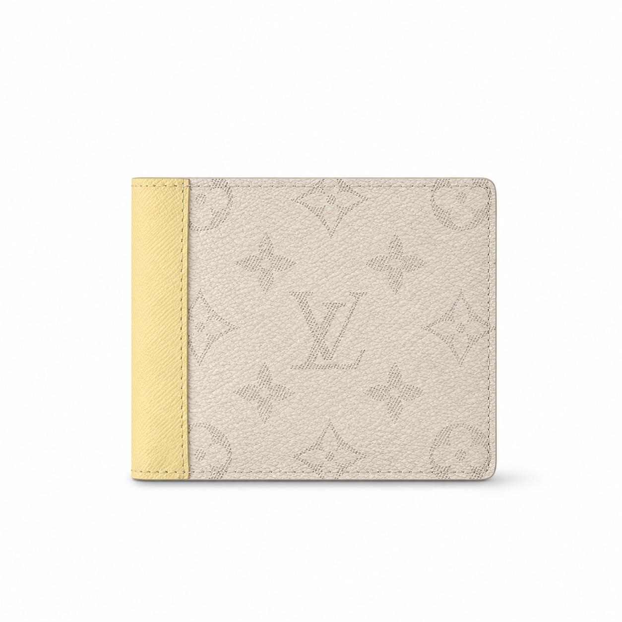 LV Wallet