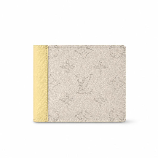 LV Wallet