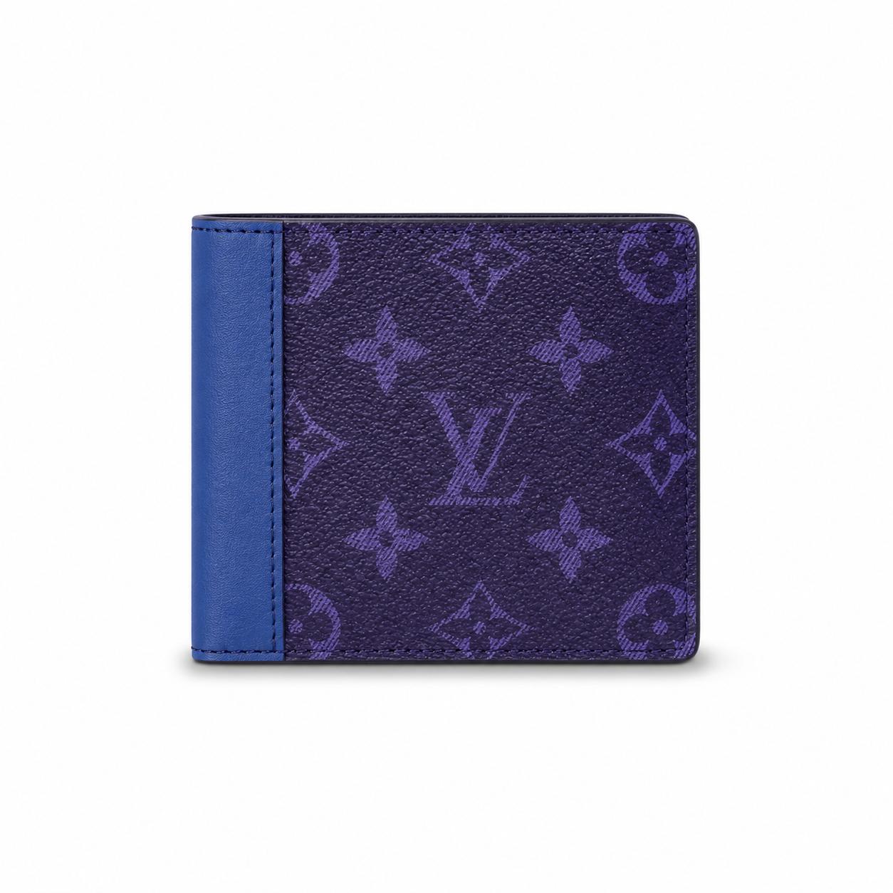LV Wallet