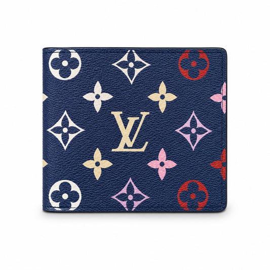 LV Wallet