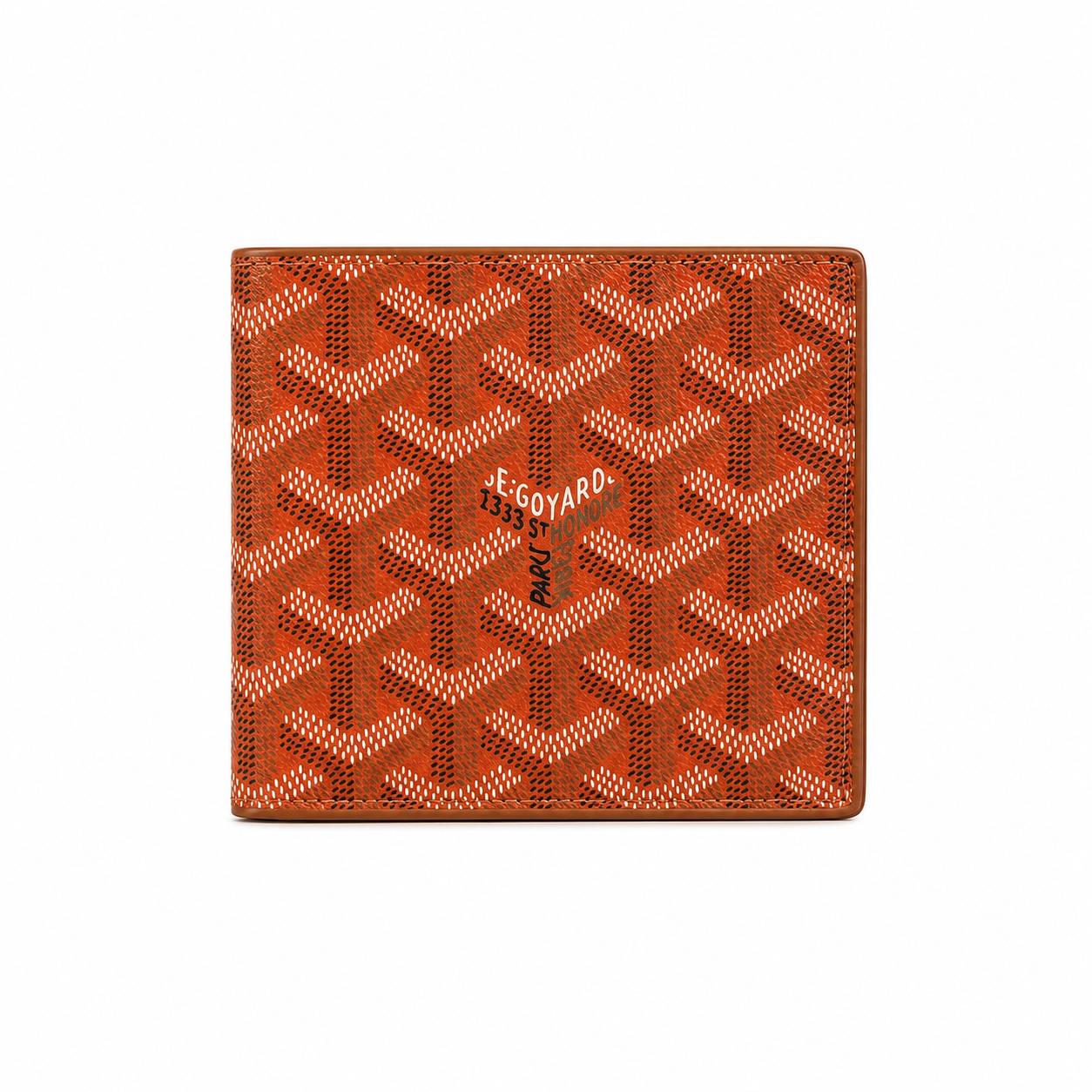 Goyard Wallet