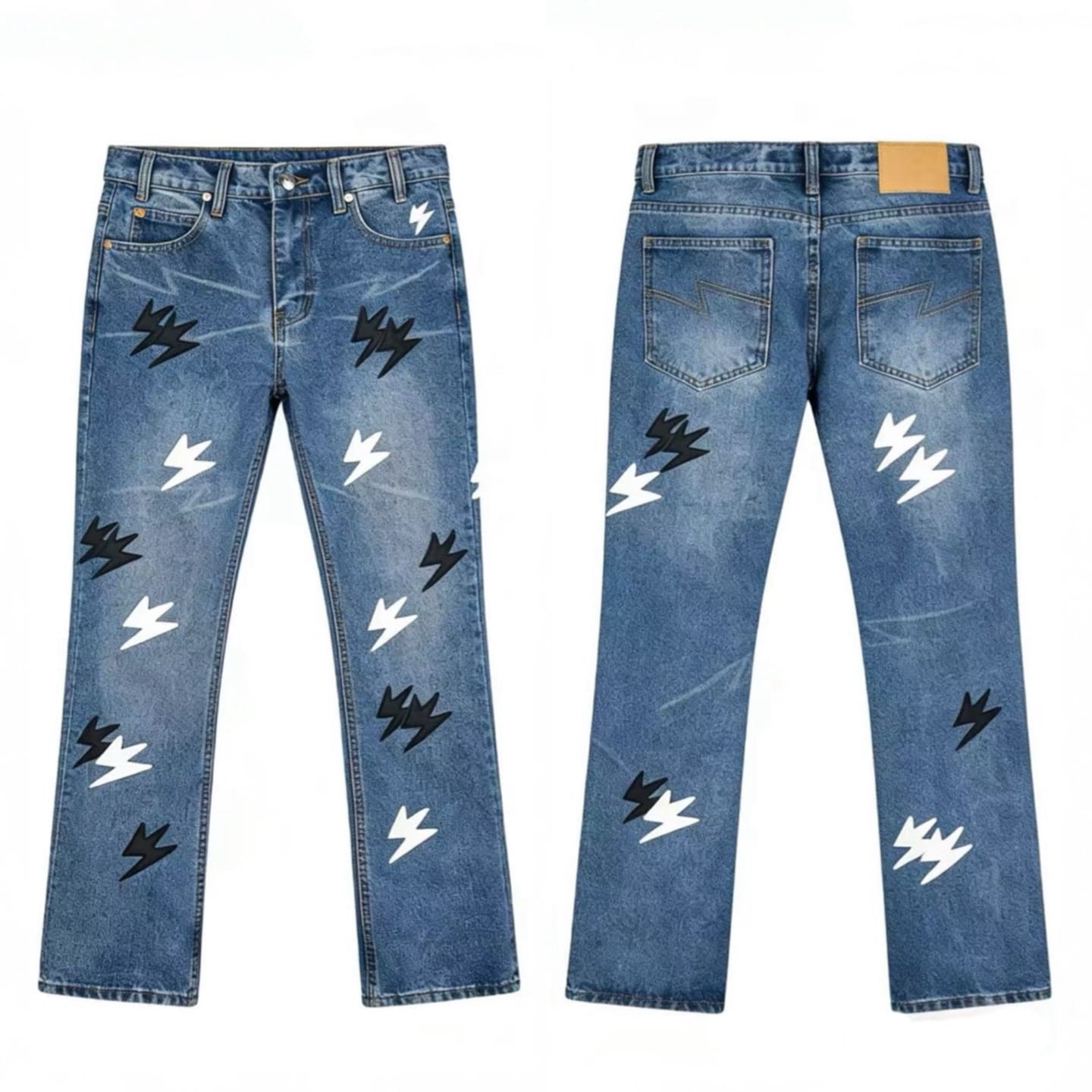 Amexnocap Pants