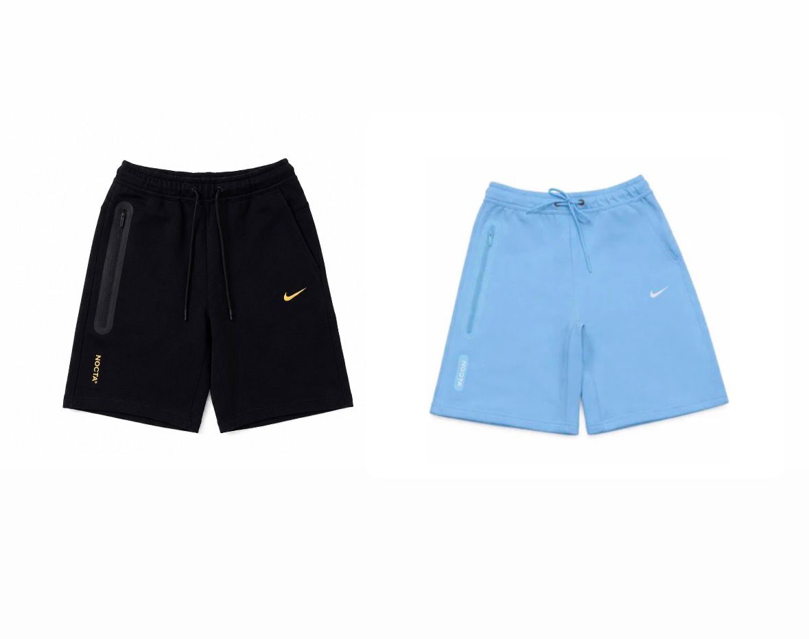 Nike Nocta Short