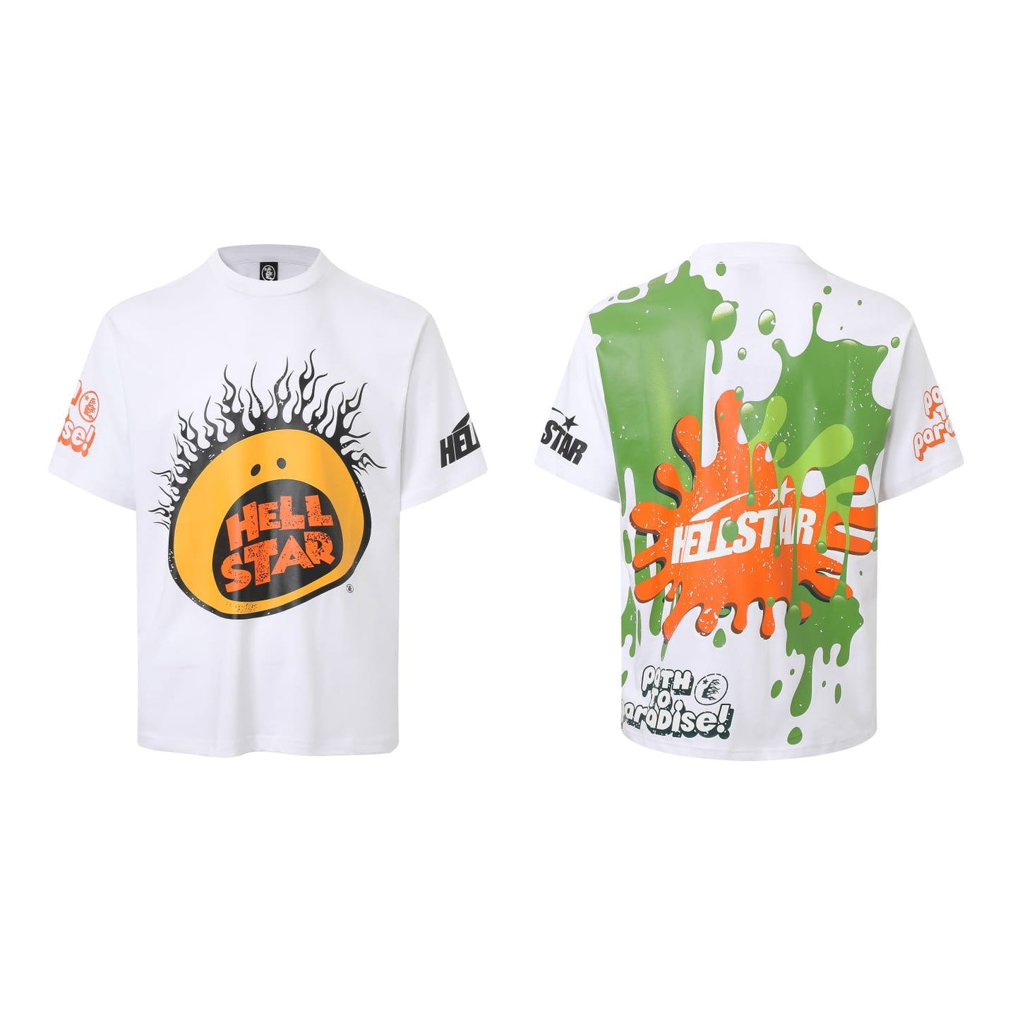 Hellstar T-Shirt