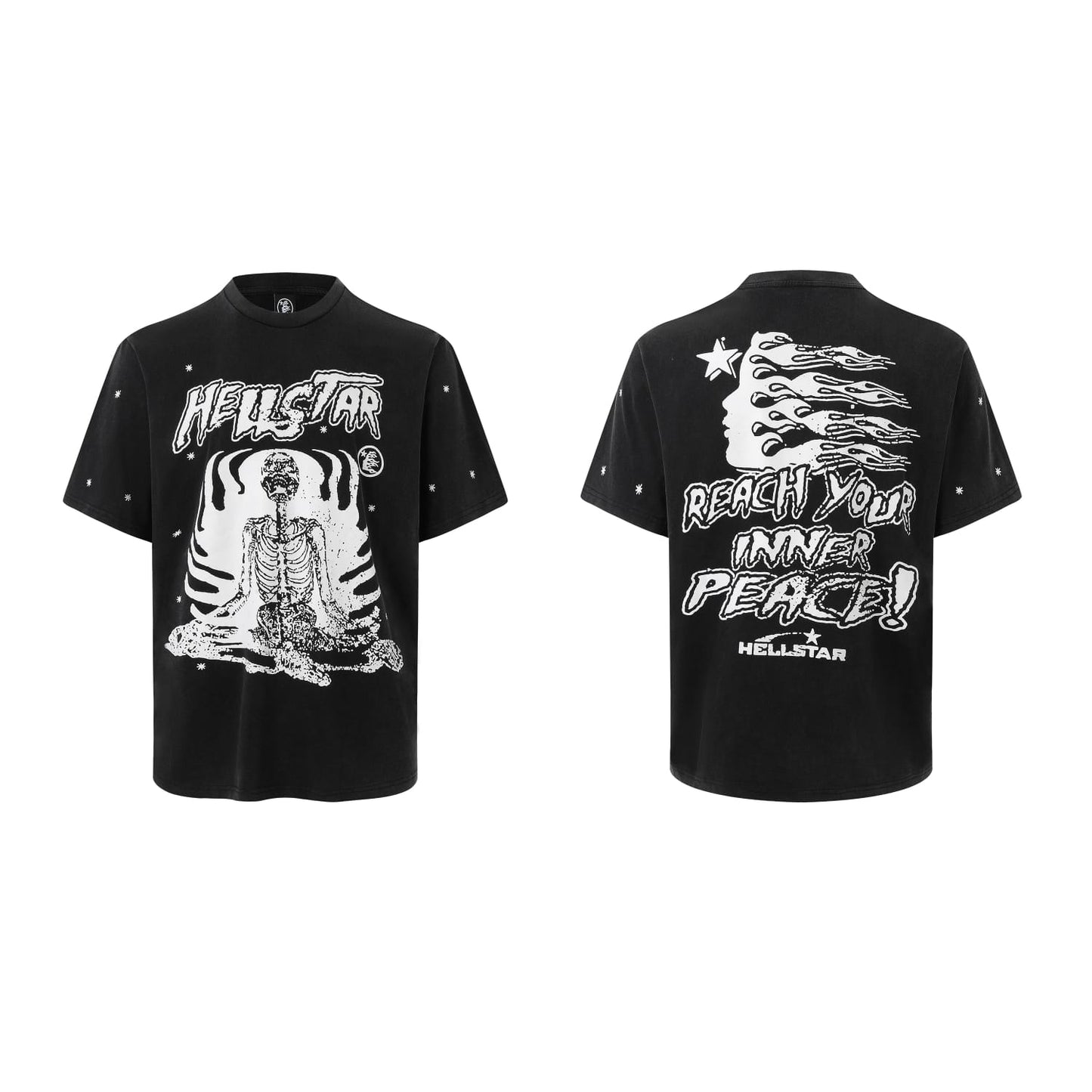 Hellstar T-Shirt
