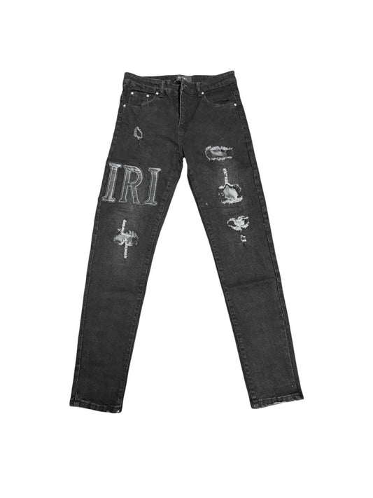 Amiri Jeans