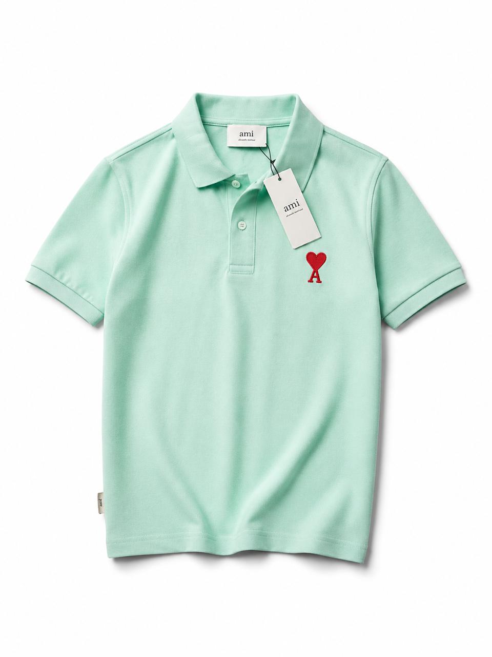 Ami polo T-Shirt
