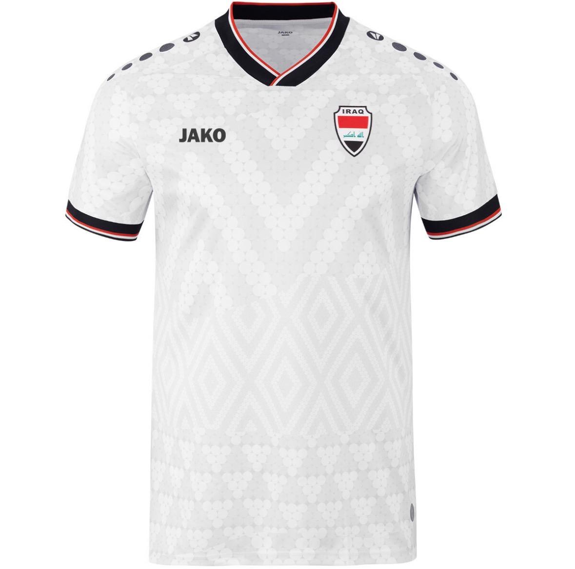 Eygpt Jersey