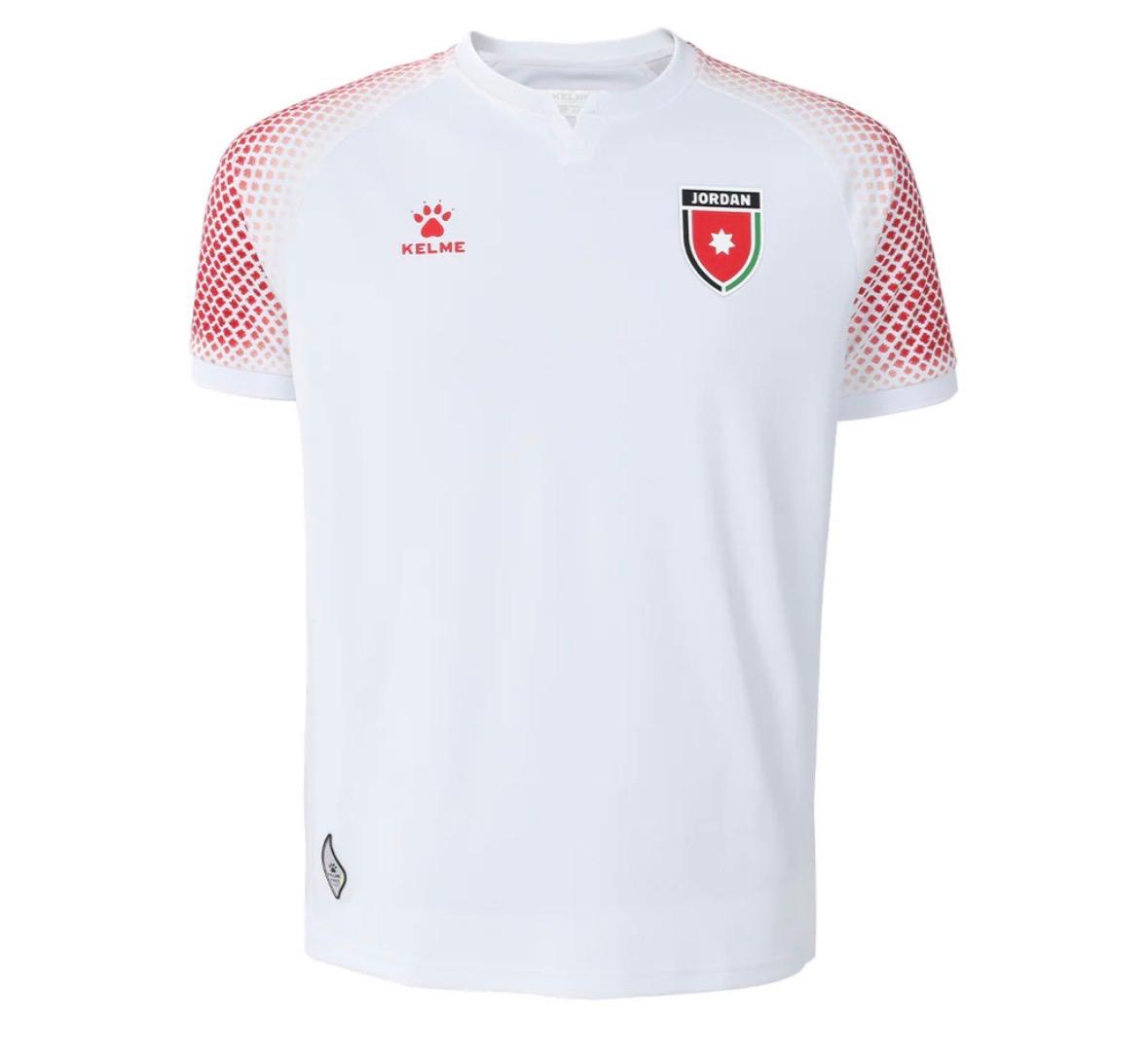 Jordan Jersey