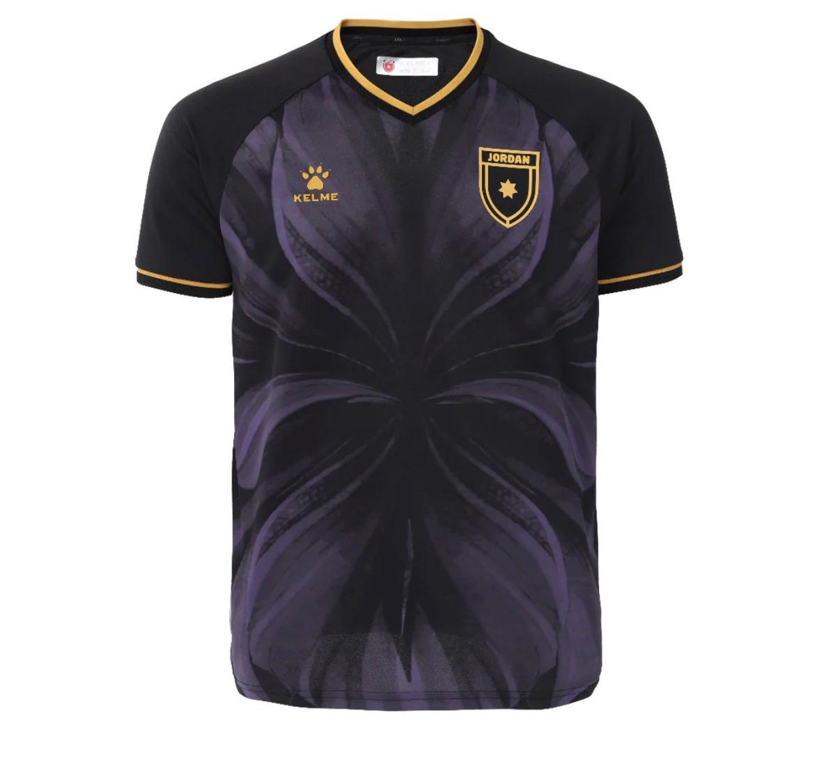 Jordan Jersey
