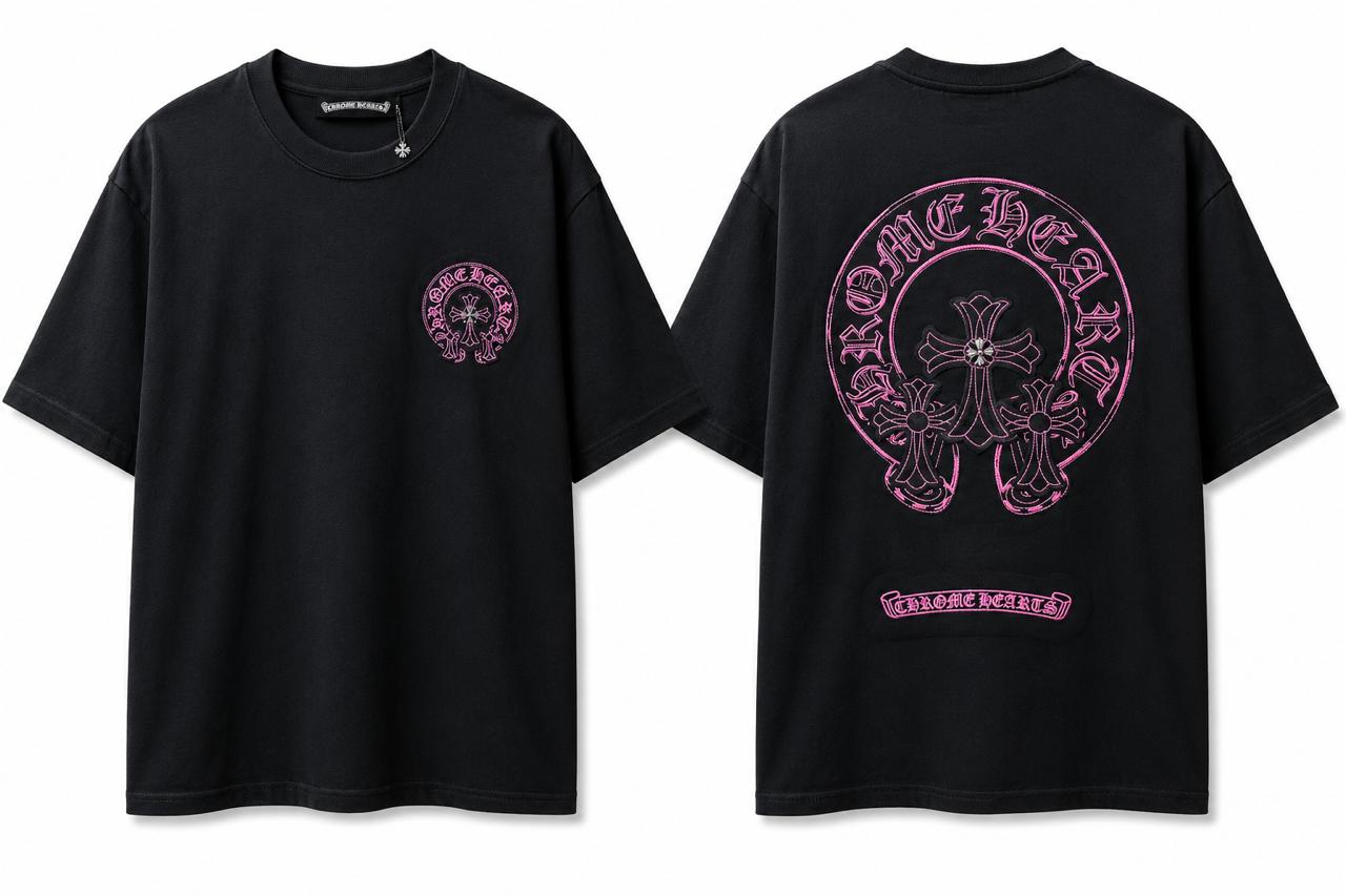 Chrome Hearts T-Shirt