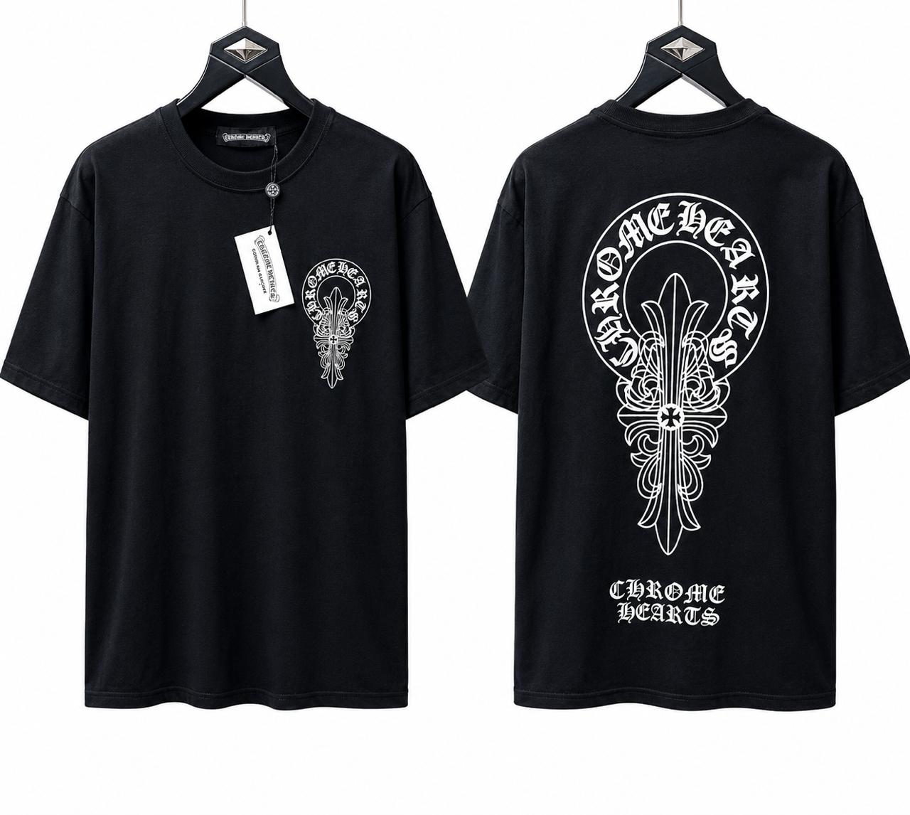 Chrome Hearts T-Shirt