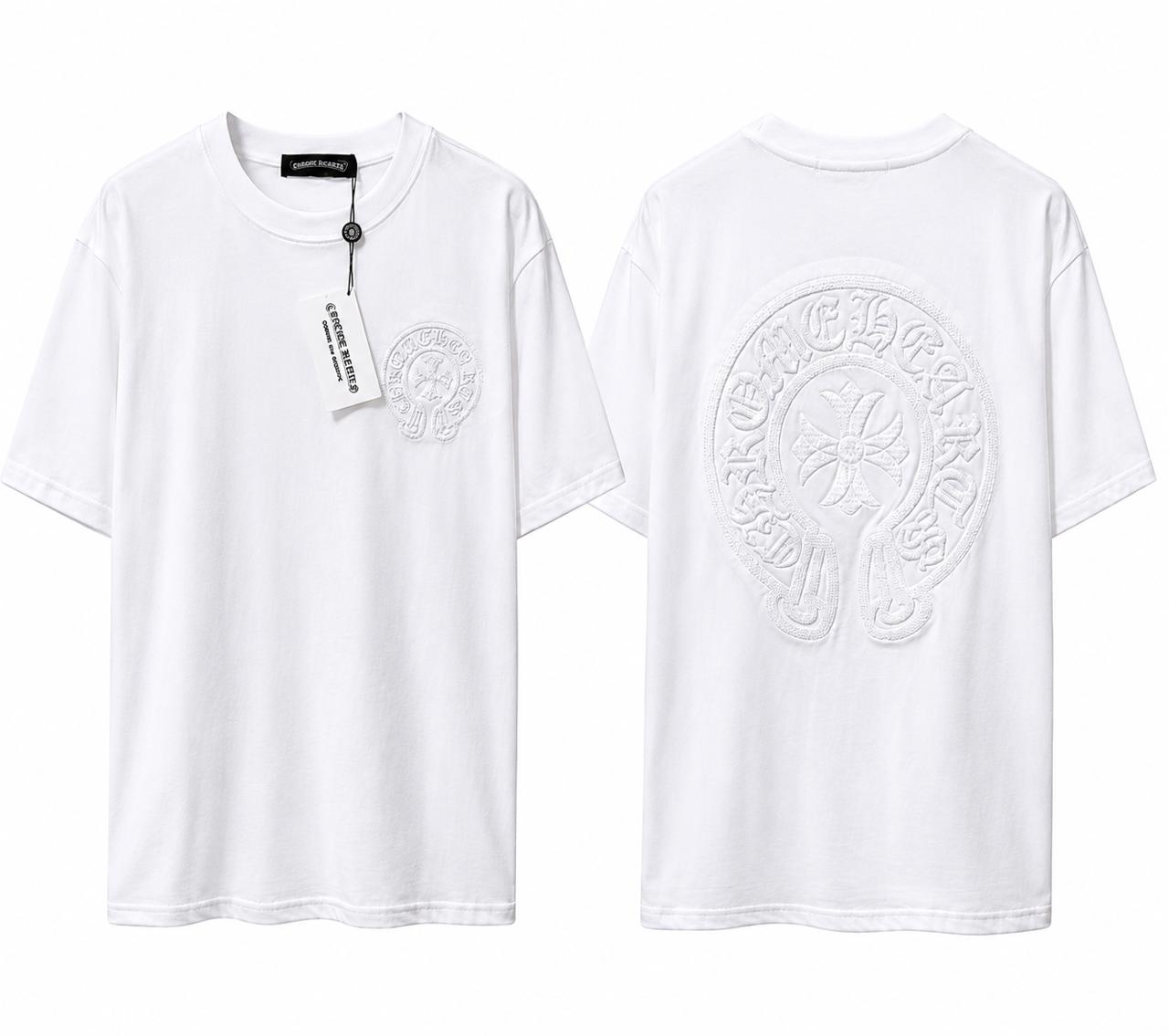 Chrome Hearts T-Shirt