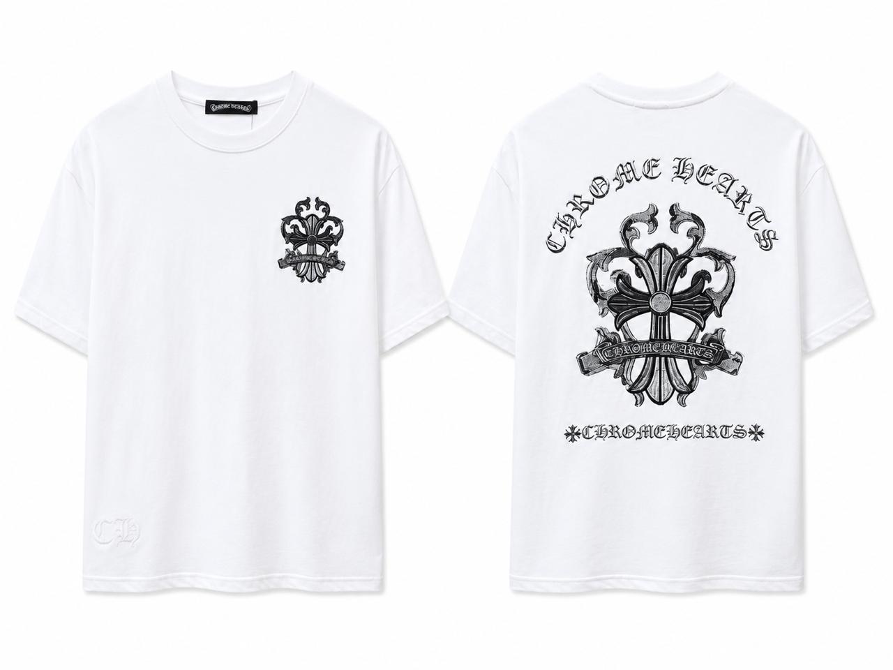 Chrome Hearts T-Shirt
