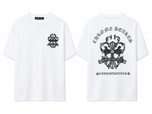 Chrome Hearts T-Shirt