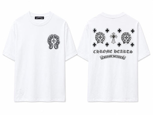 Chrome Hearts T-Shirt
