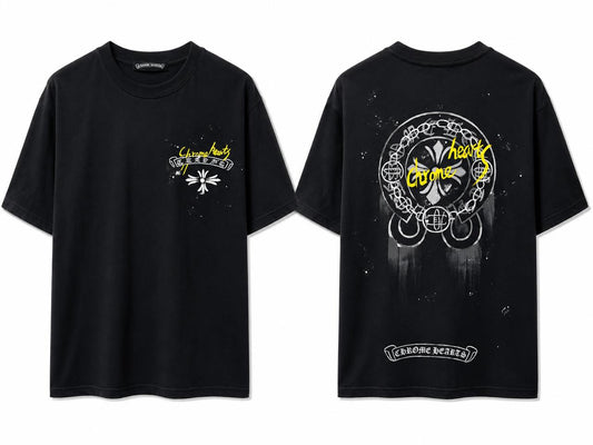 Chrome Hearts T-Shirt
