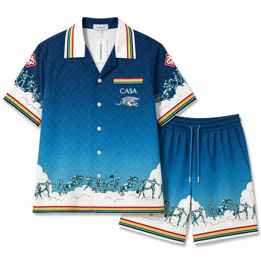Casablance Set