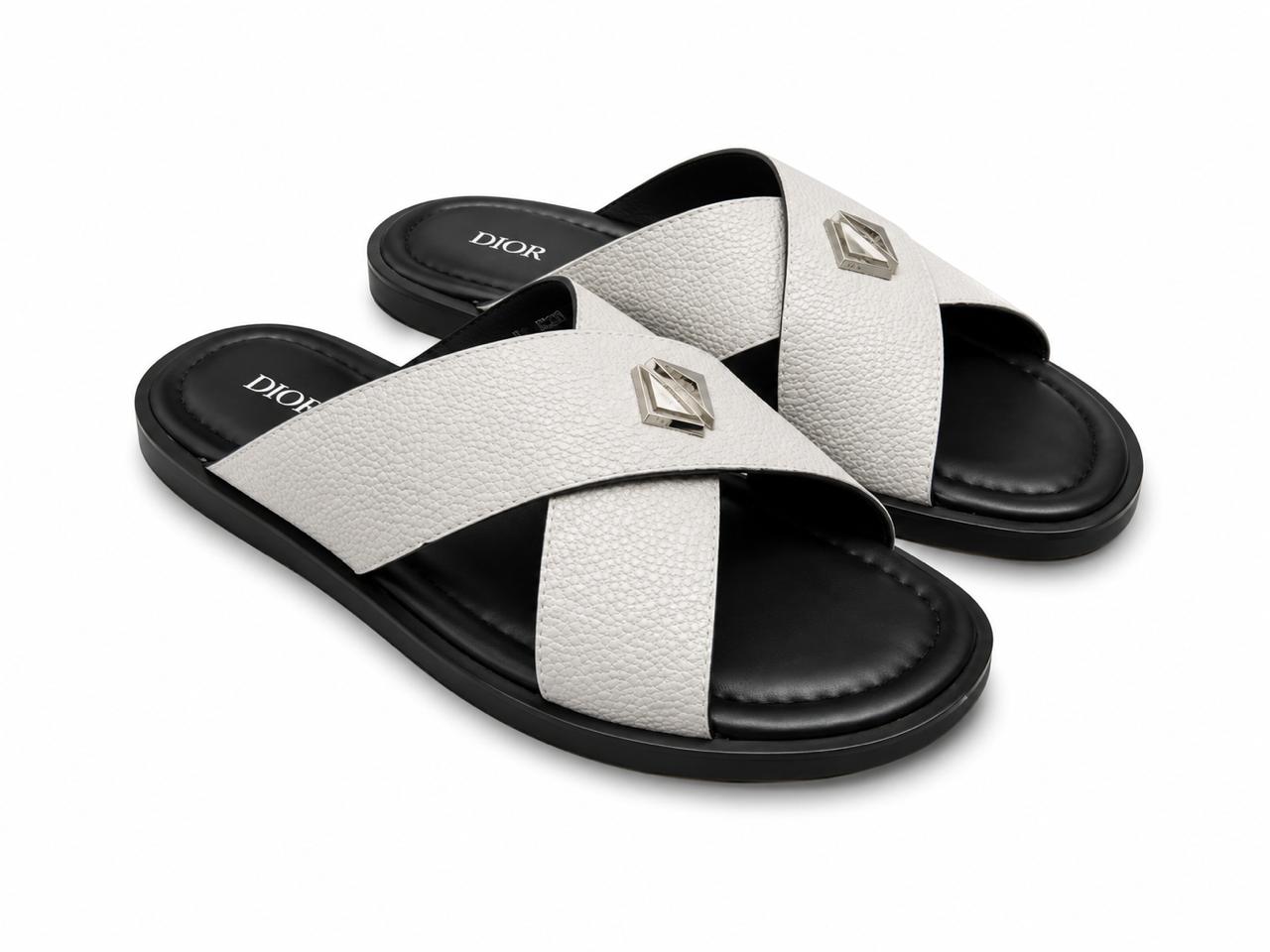 Dior Slides