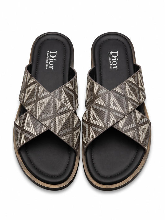 Dior Slides