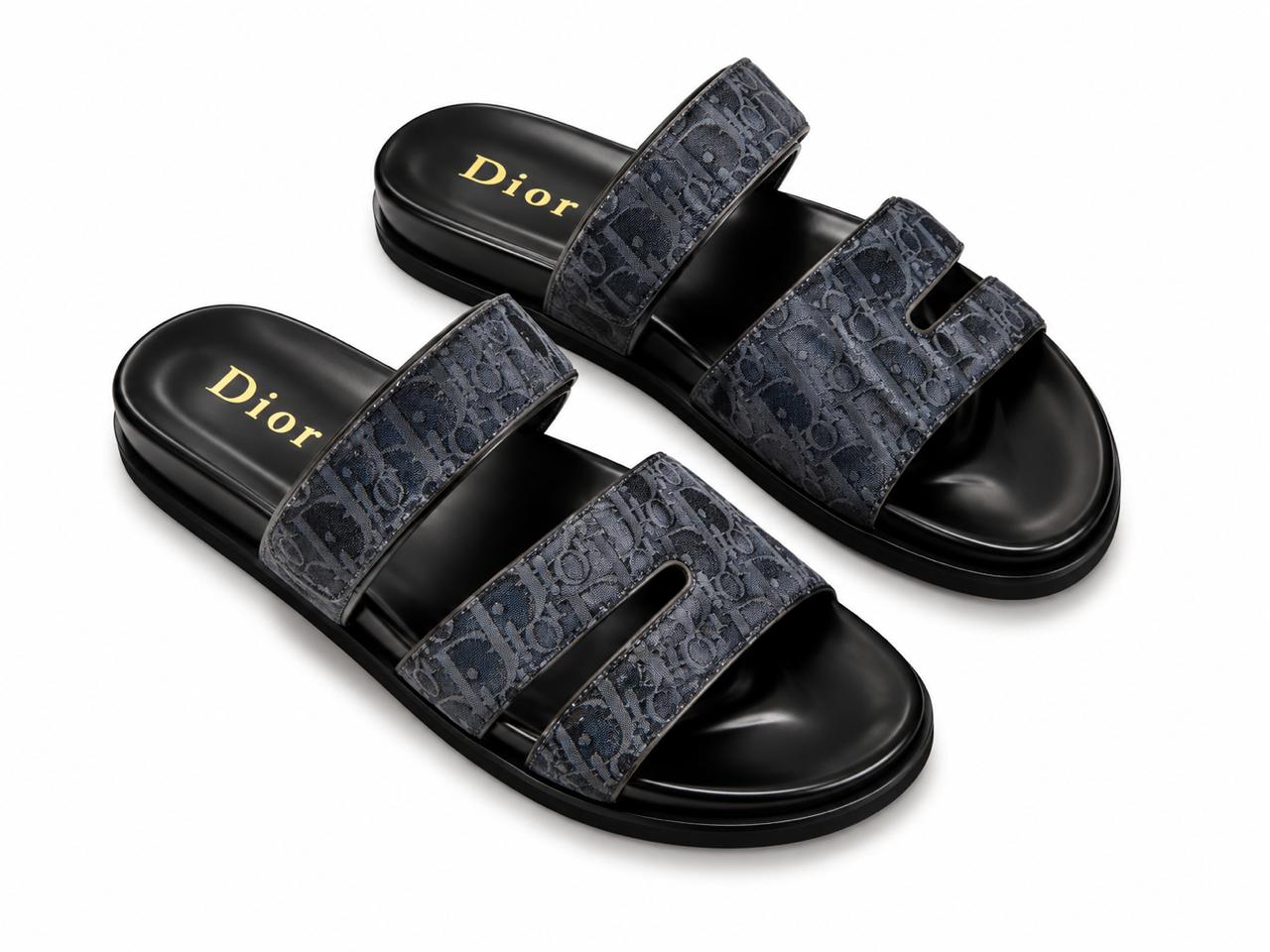 Dior Slides