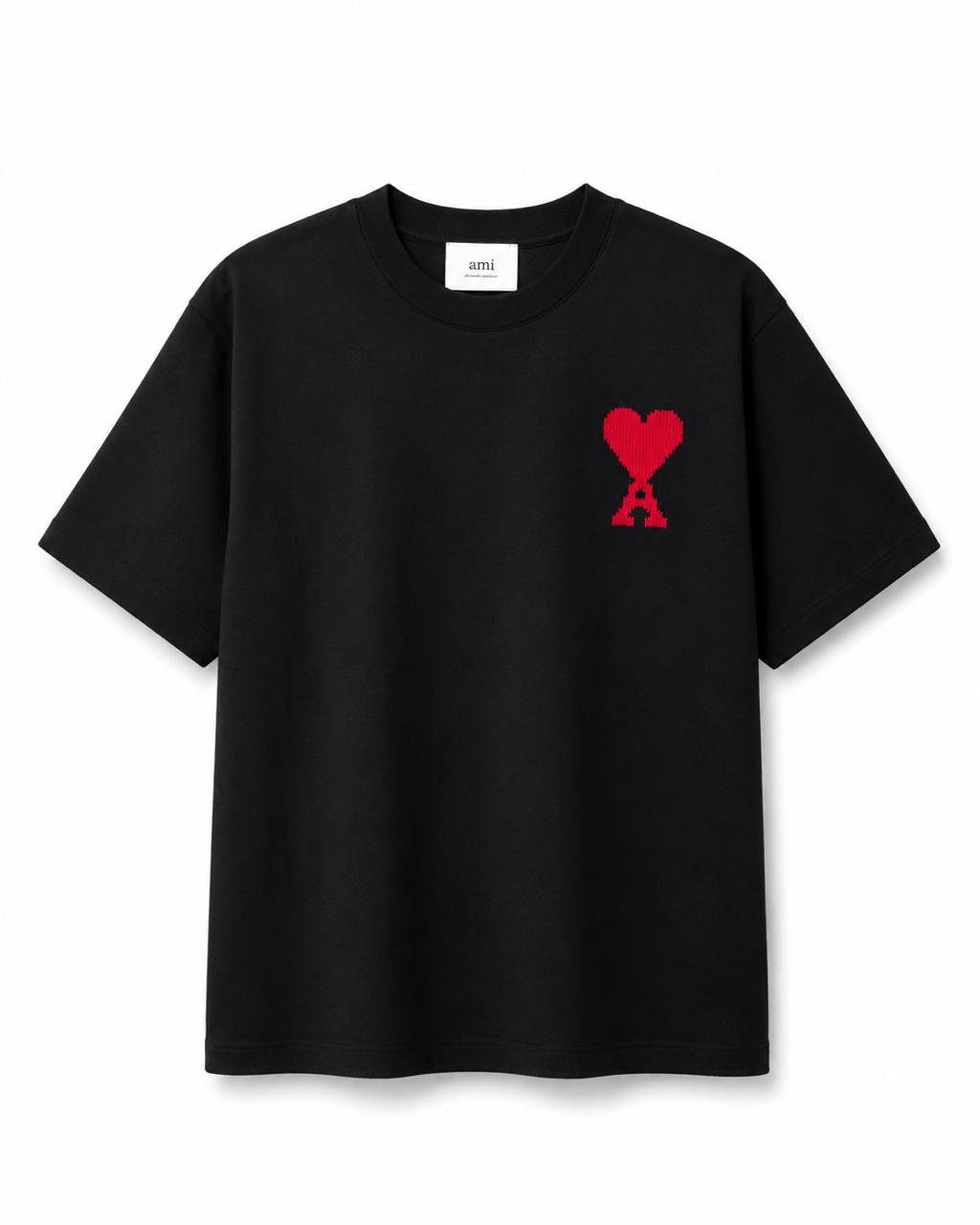 Ami Paris T-Shirt