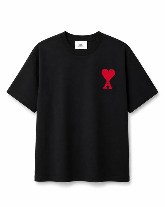 Ami Paris T-Shirt