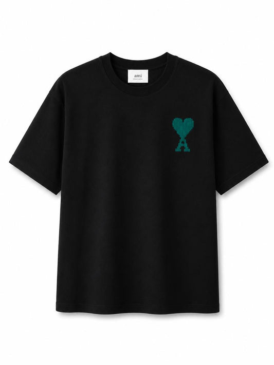 Ami Paris T-Shirt