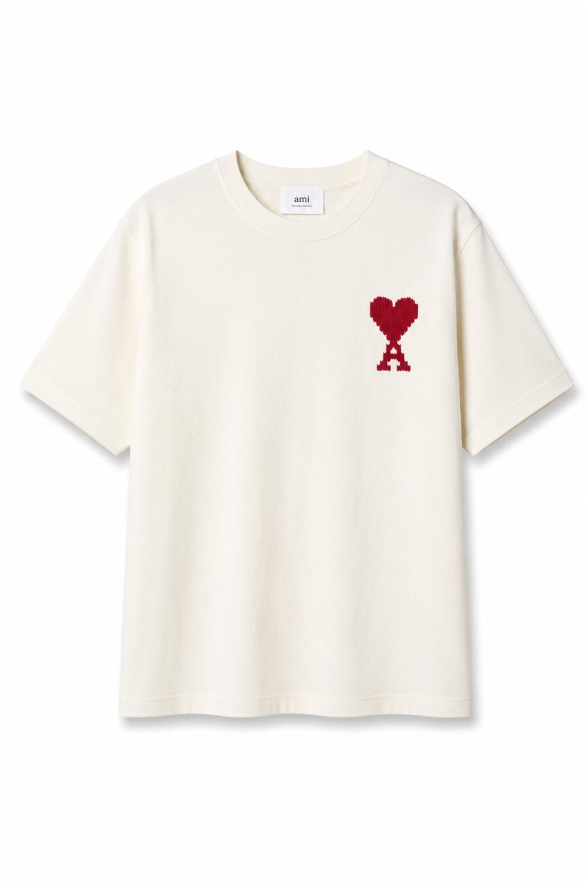 Ami Paris T-Shirt