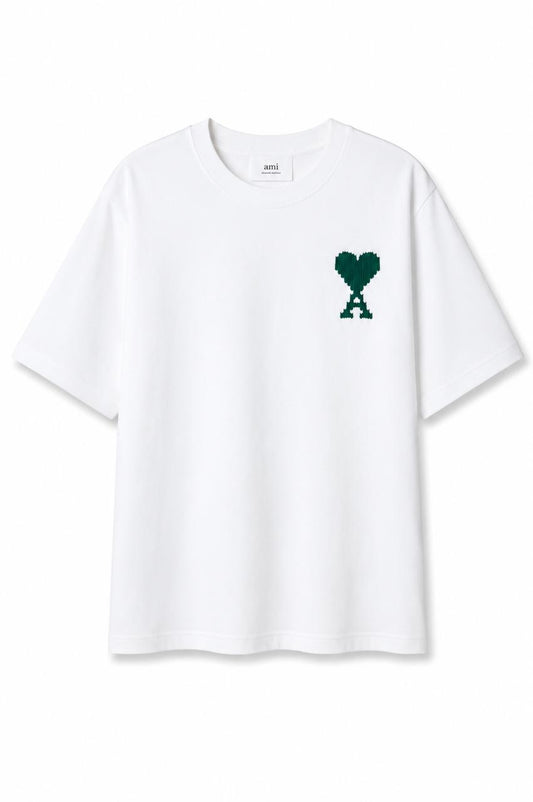 Ami Paris T-Shirt