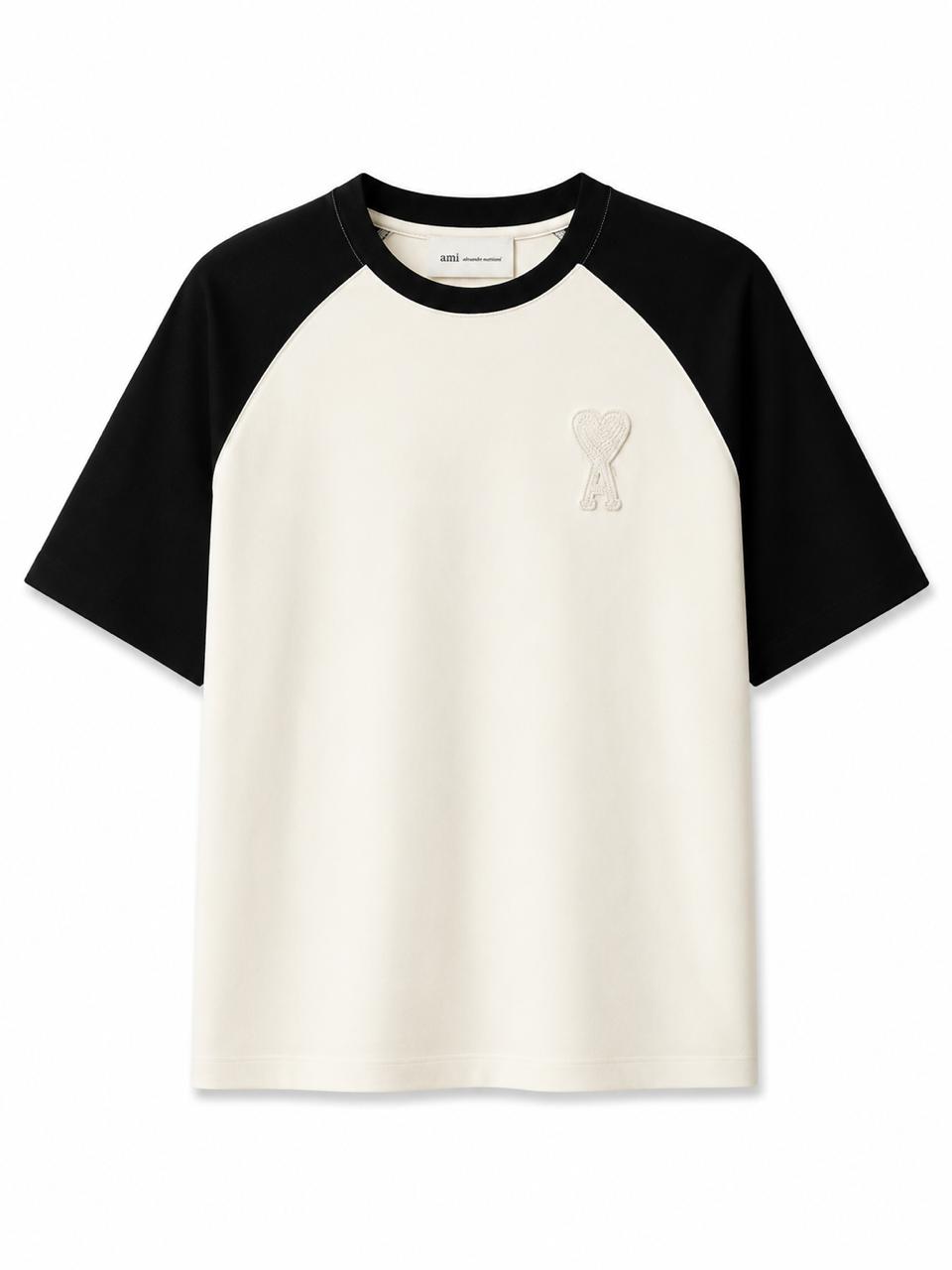 Ami Paris T-Shirt