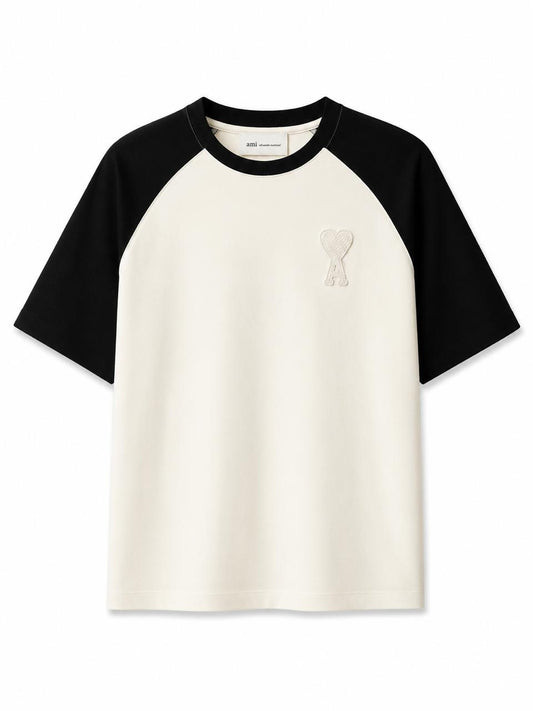 Ami Paris T-Shirt