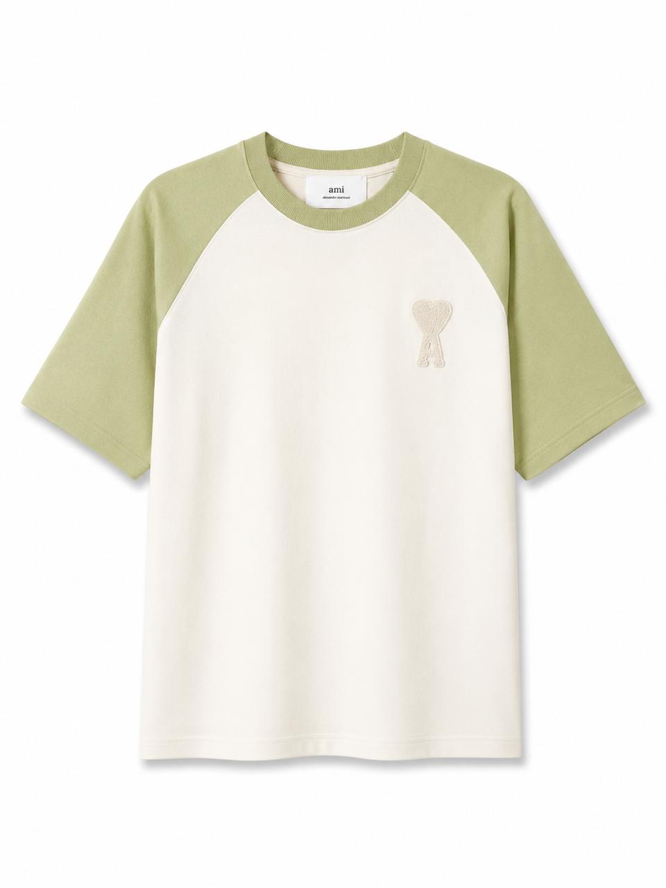 Ami Paris T-Shirt