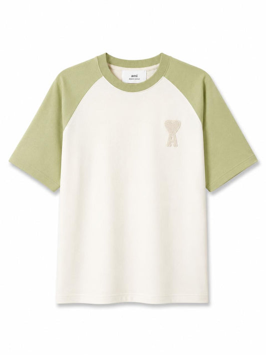 Ami Paris T-Shirt