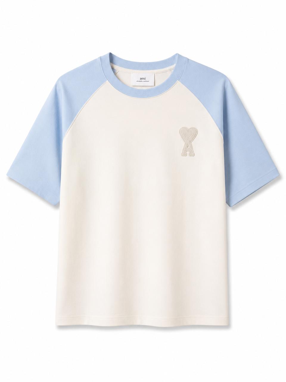 Ami Paris T-Shirt