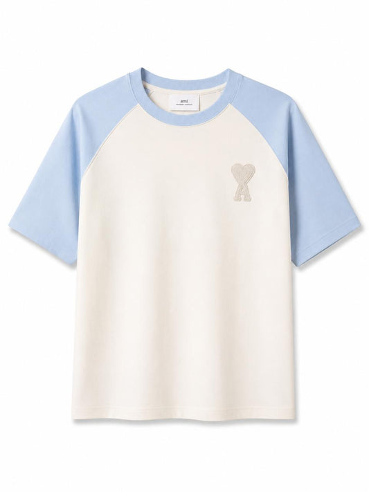 Ami Paris T-Shirt