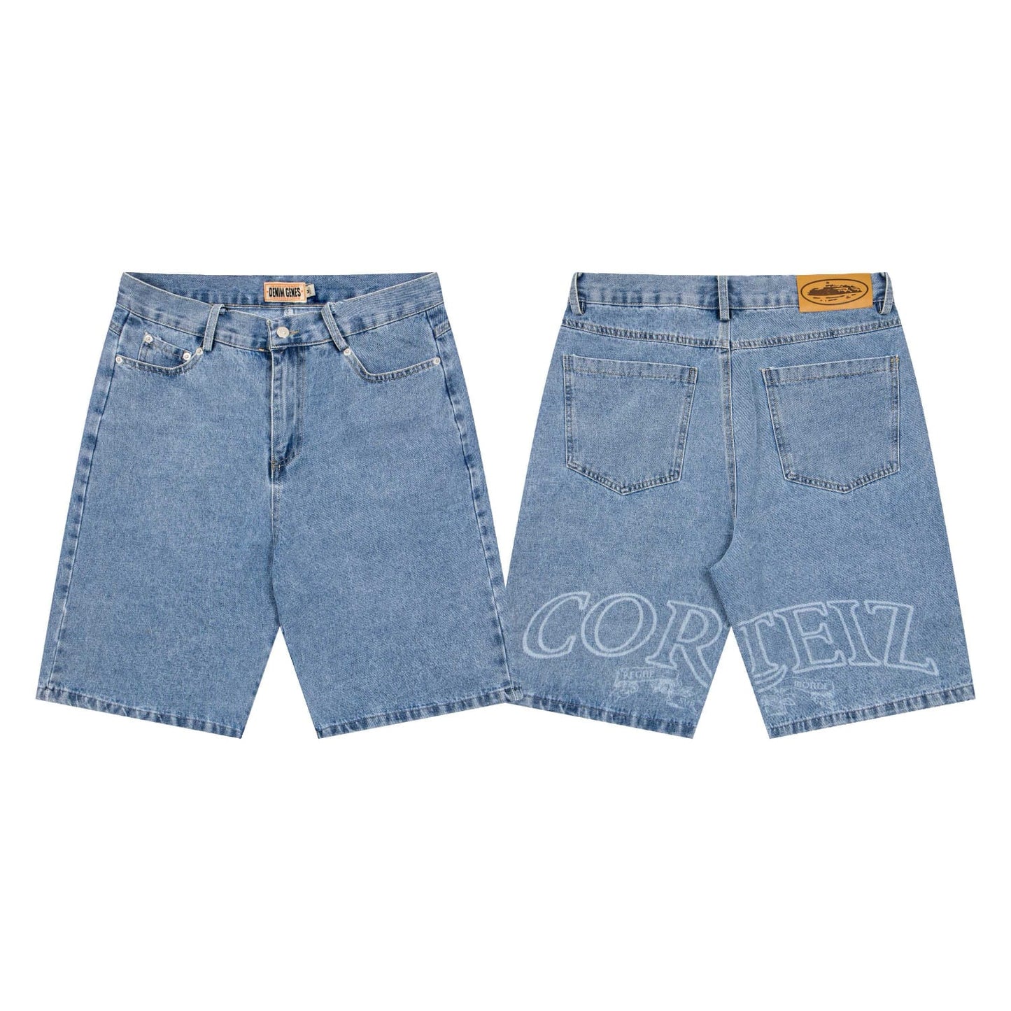 cortiez Jorts