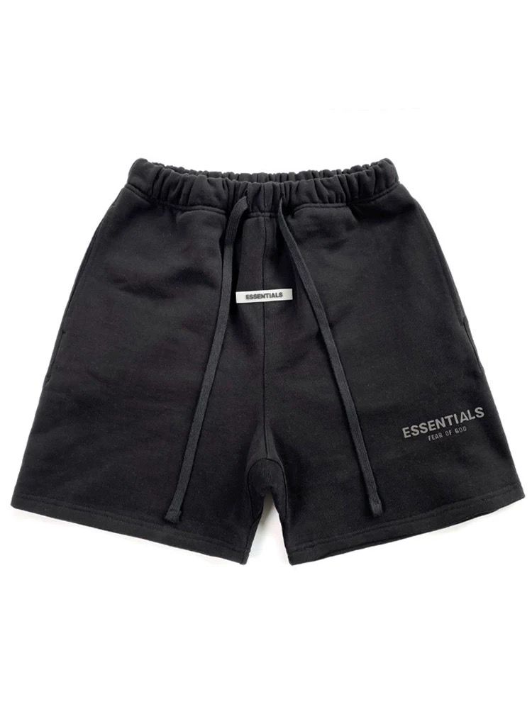 Essentials Reflective Shorts