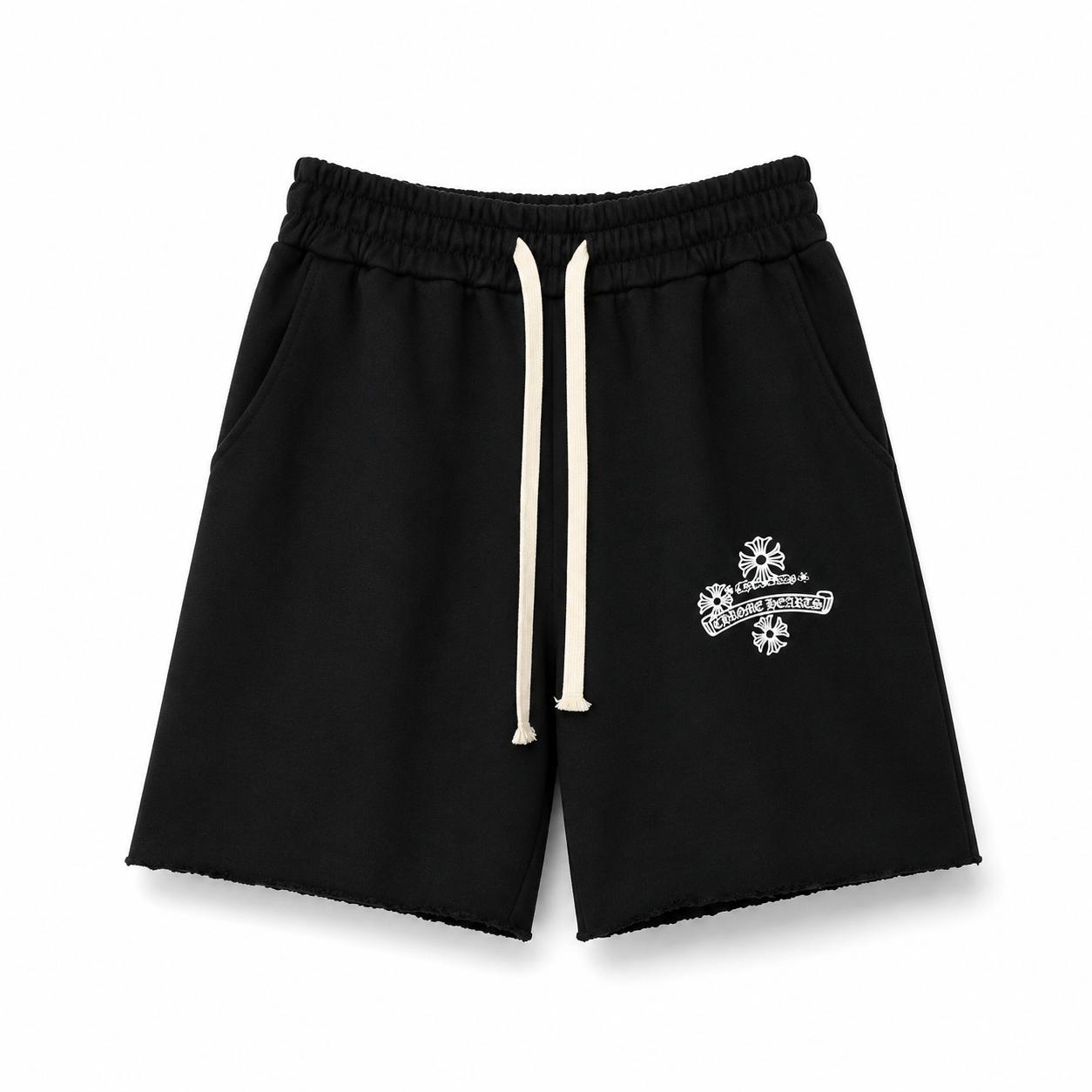 Chrome Hearts Shorts