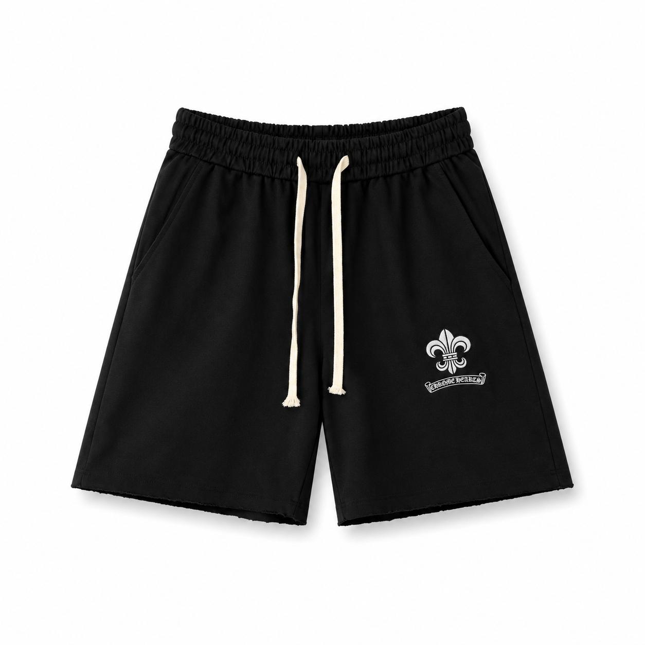 Chrome Hearts Shorts