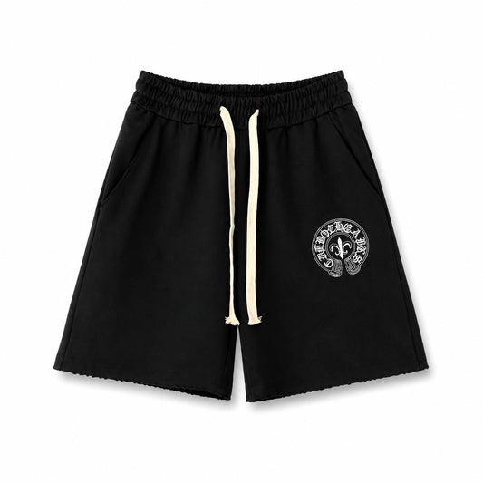 Chrome Hearts Shorts